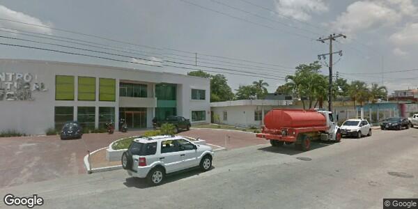 CASINO DEL PUEBLO DE JALPA DE MÉNDEZ